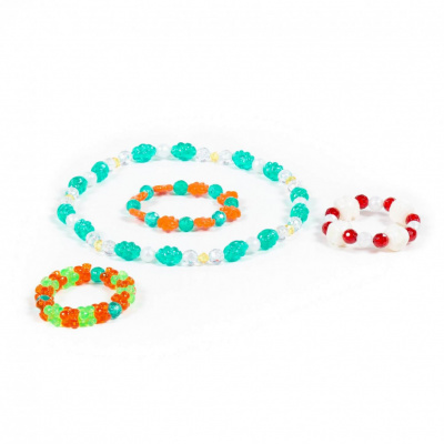 купить Полесье, Набор для детского творчества Disney "Принцесса. Ариэль" (393 элемента) , 78612