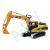 купить Bruder Экскаватор гусеничный CAT