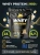 купить Протеин сывороточный «Вэй» (Whey) Primekraft со вкусом «Банановое мороженое», дойпак 900 г