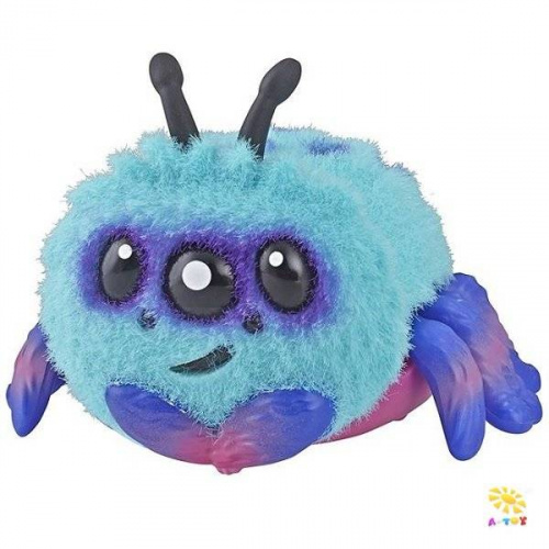 купить Паучок Bo Dangles