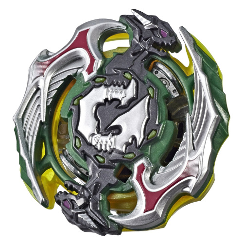 купить Волчок BeyBlade Слингшок Горгулья E4725