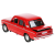 купить Машинка металлическая инерционная Технопарк ВАЗ-2106 Жигули, 12 см, красная купить Машинка металлическая инерционная Технопарк ВАЗ-2106 Жигули, 12 см, красная