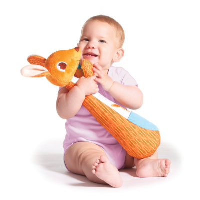 купить Развивающая игрушка Tiny Love Кенгуру Кенги (517), 1304406830