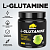 Аминокислота Prime Kraft L-Glutamine, зеленое яблоко, 200 гр купить