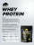 купить Протеин Prime Kraft Whey, 900 г, дикая вишня