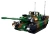 купить Конструктор Sluban Основной боевой танк Leopard 2A5, M38-B0839