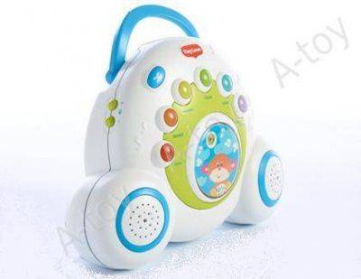 купить Многофункциональный мобиль БУМ-БОКС TINY Love