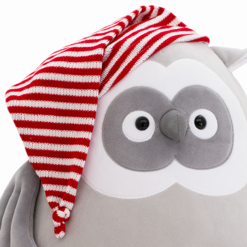 купить Мягкая игрушка Сова