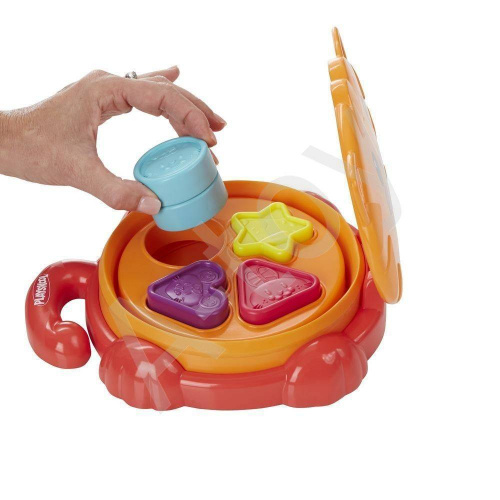 купить Складной cортер Playskool