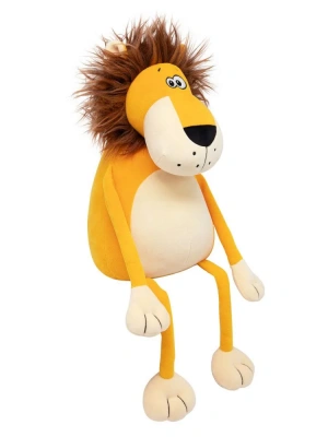 купить Мягкая игрушка Лев Тэд