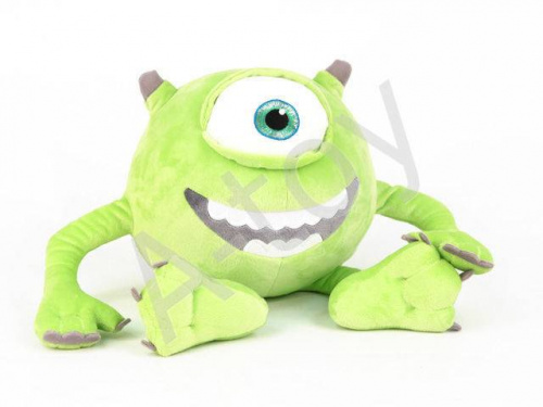 купить Корпорация монстров - Майк Вазовски с русским чипом 40 см