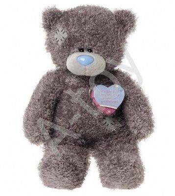 купить Мишка Тедди Me to You (25 см)