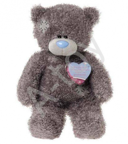купить Мишка Тедди Me to You (25 см)