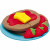 купить Набор игровой Play-Doh Тостер E0039EU6 купить Набор игровой Play-Doh Тостер E0039EU6