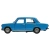купить Машинка металлическая Технопарк Ваз-2101, 12 см, синяя