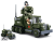 купить Конструктор Sluban "Боевой грузовик" (2в1) (243 дет), M38-B0685 купить Конструктор Sluban "Боевой грузовик" (2в1) (243 дет), M38-B0685