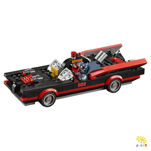 Lego 76052 sale