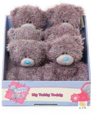 купить Мишка G01W2863 Тедди Me to You 12,7 см