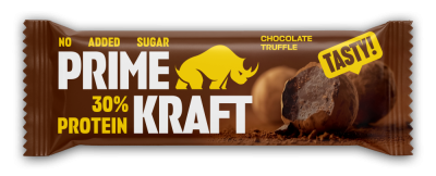 купить Батончик с высоким содержанием белка PROTEIN BAR со вкусом «Шоколадный трюфель» 40 г