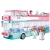 купить Конструктор Sluban "Свадебный автобус" 379 дет. M38-B0769