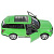 Технопарк, Машина металлическая - RANGE ROVER VOGUE SOFT (12 см, инерц, зеленый), VOGUE-12FIL-GN купить