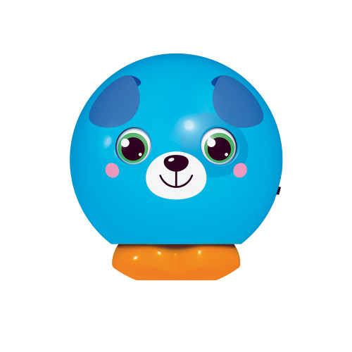 купить Музыкальный мячик-сюрприз - Щенок