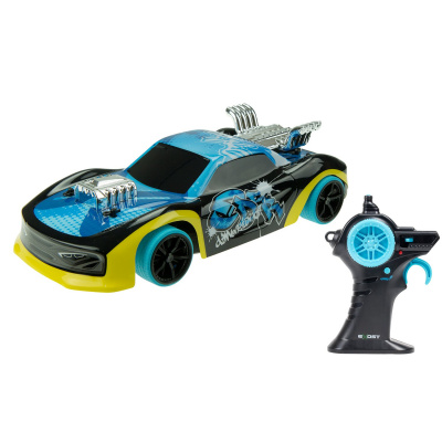 купить EXOST, Машина на р/у Икс Смоук с эффектом дыма, 20628