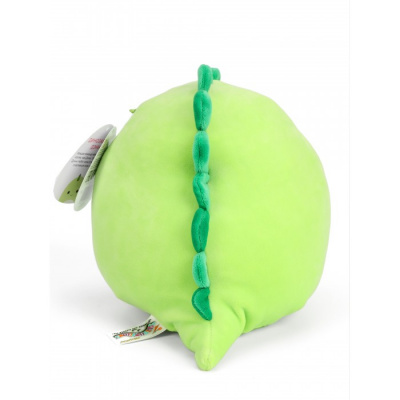 купить Мягкая игрушка Squishmallows Антистресс Динозаврик Дэнни