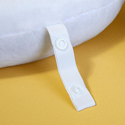 купить Мягкая игрушка Budi Basa, Кошечка Ли-Ли игрушка-подушка на шею