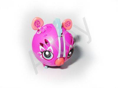 купить ZOOBLES Медвежонок Mr White, набор Зублс и домик