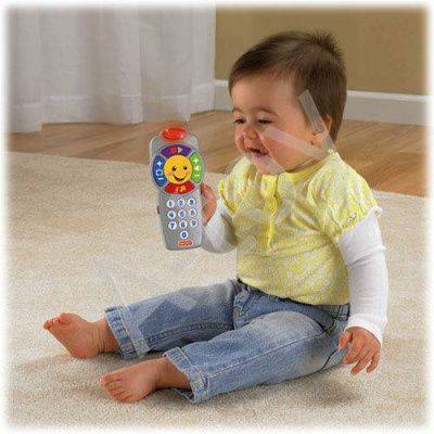 купить Пульт Нажимай и учись