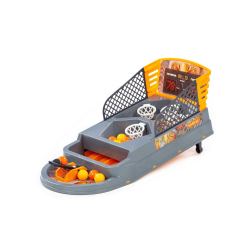 купить Игра "Баскетбол" №2 (в коробке)