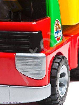 купить ROADMAX Грузовик с Погрузчиком