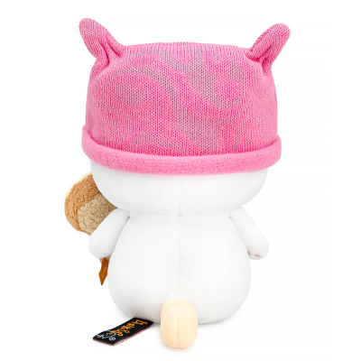 купить Мягкая игрушка Budi Basa, Кошечка Ли-Ли "Бон аппетит"