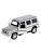 Технопарк, машина металл Mersedes-Benz G-class 12 см, G-СLASS-SL купить
