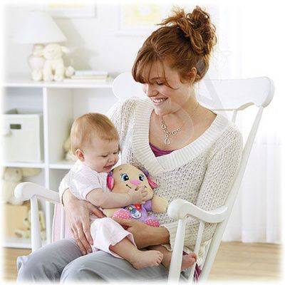 купить Сестричка Ученого щенка для сна