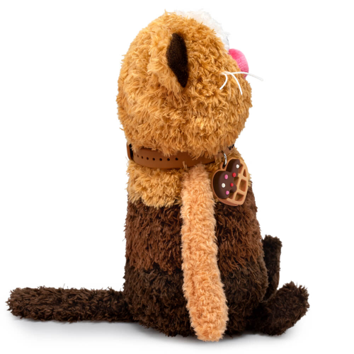 купить Мягкая игрушка Budi Basa Кот Фраппе Коллекция "Валентинки"