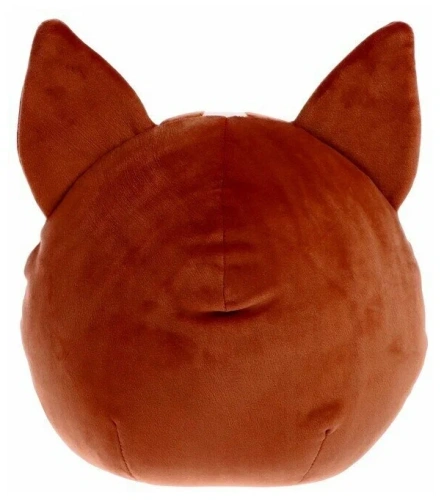 купить Мягкая игрушка Корги-подушка В30