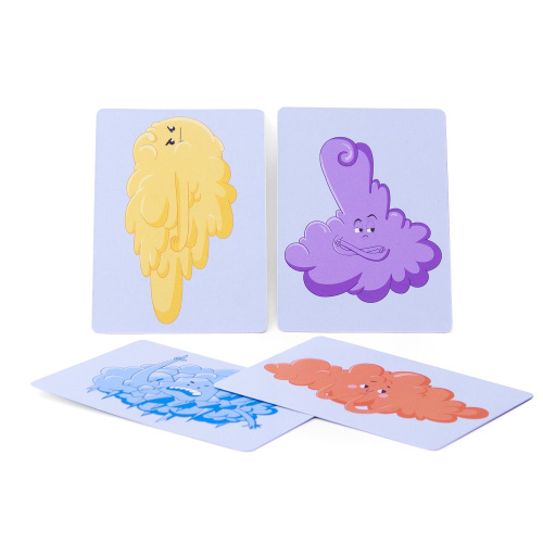 купить Игра настольная. Дружные облачка, 286999