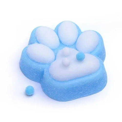 купить Игрушка - Антистресс"Таба Лапка" мягкая 00-5339