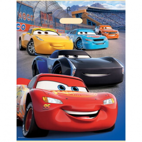 купить Пакет Дисней Тачки