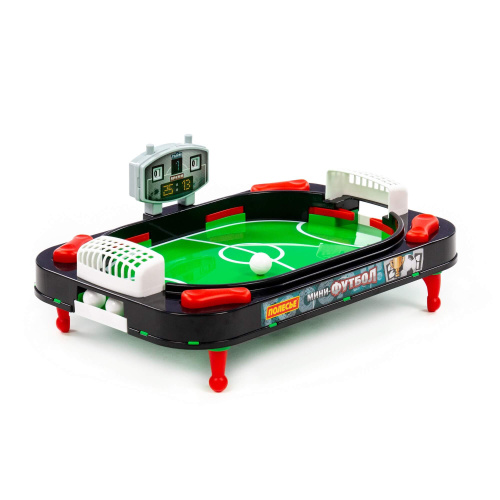 купить Игра "Мини-футбол" (в коробке)