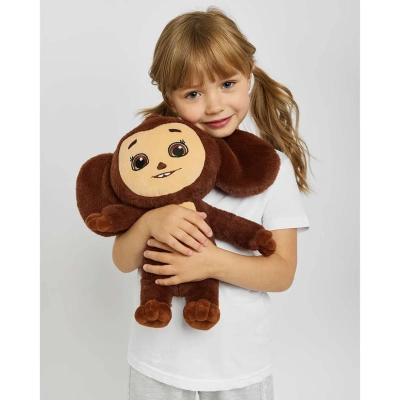 купить Мягкая игрушка Чебурашка