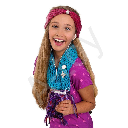 купить Студия вязания Knits Cool