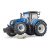 купить New Holland T7.315 Bruder 03-120
