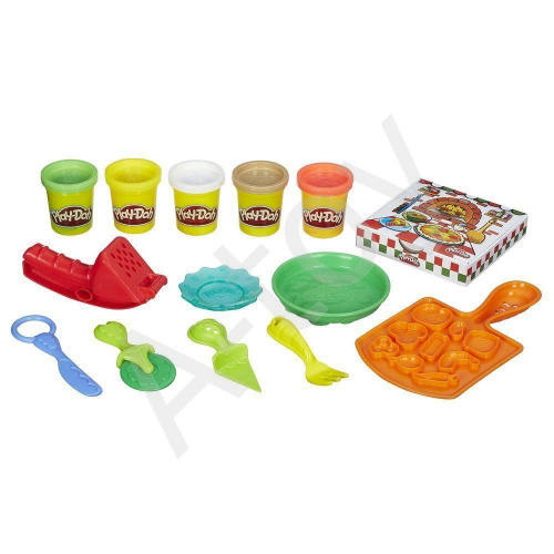 купить Игровой набор "Пицца" Play-Doh