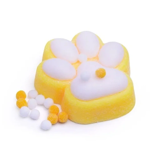 купить Игрушка - Антистресс"Таба Лапка" мягкая 00-5339