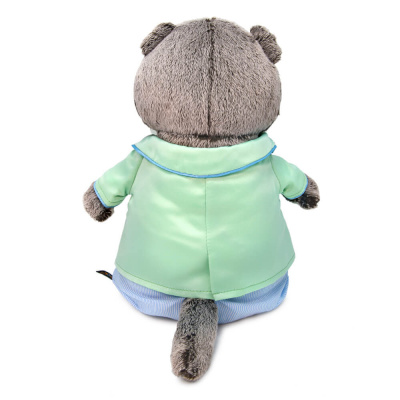 купить Budi Basa, Басик - джентльмен (30 см), Ks30-181