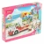 купить Конструктор Sluban Розовая мечта "Фургончик с пицей" (156 дет.)M38-B0993D купить Конструктор Sluban Розовая мечта "Фургончик с пицей" (156 дет.)M38-B0993D