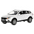 Технопарк, Модель мет. LADA VESTA SW CROSS (свет-звук, инерц., бел), VESTASWCR-124SL-WHPRL купить